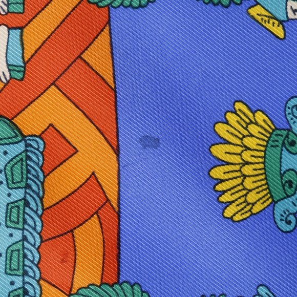 HERMES Carre 90 Scarves - Picture 10 of 12